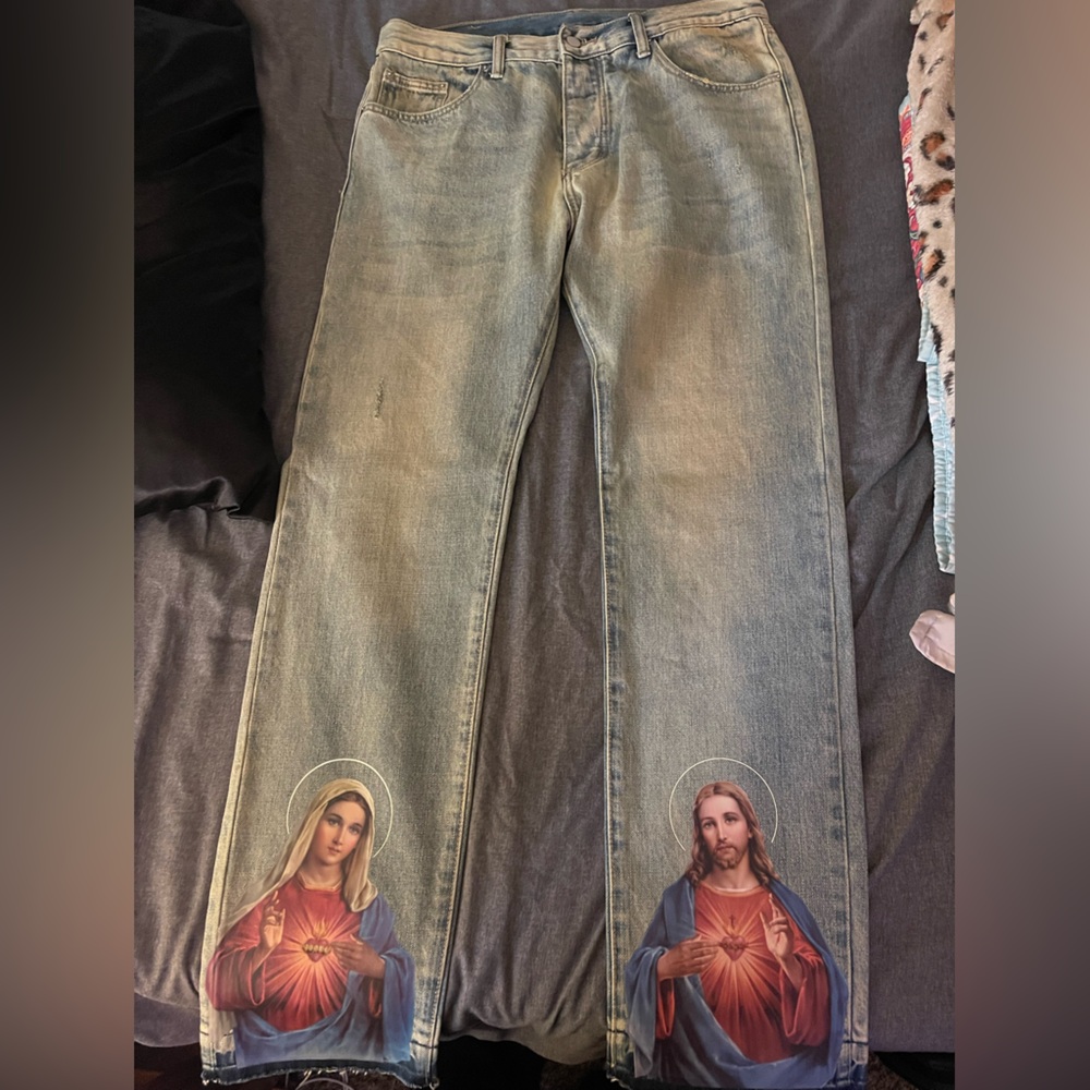 Men’s jeans MNMI jeans
